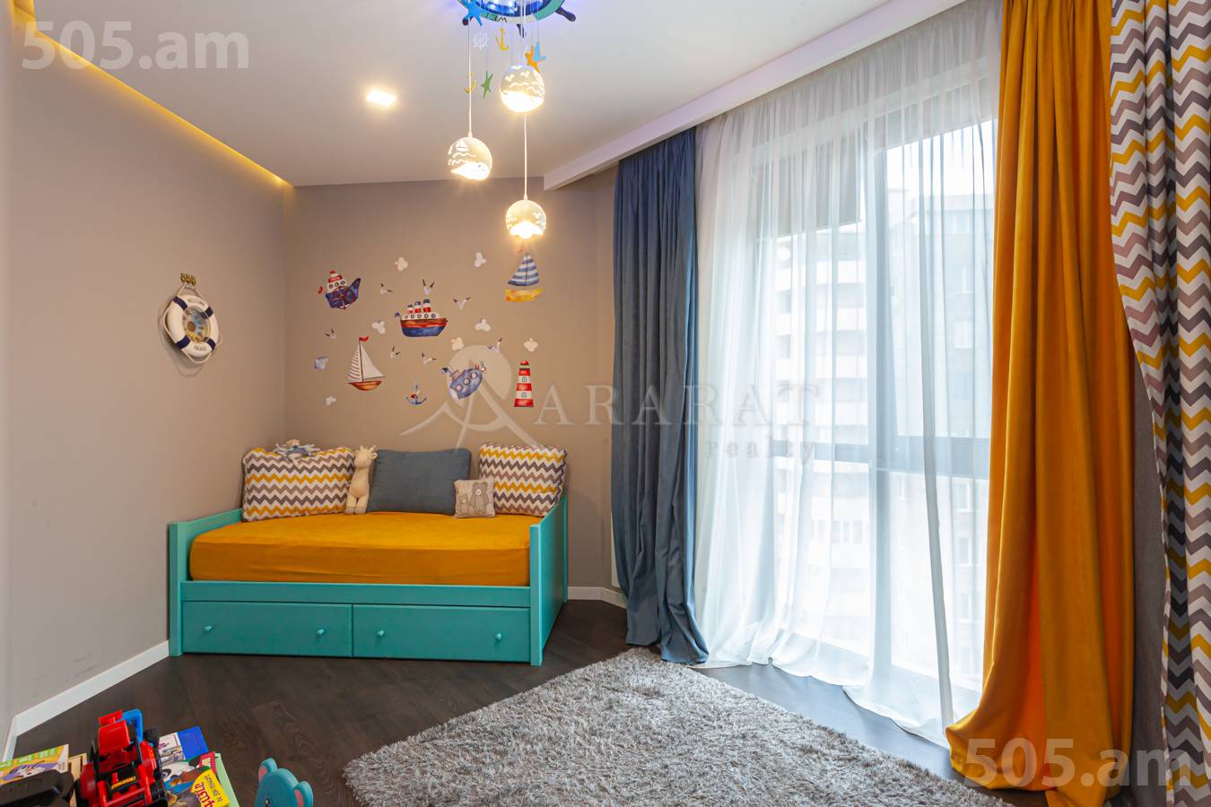 Купить 3 комнатную квартиру , Арабкир Ереван, 151745