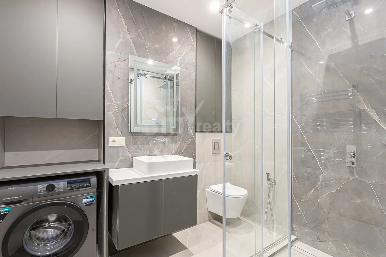 3 սենյականոց բնակարան վարձով Կոմիտասի պող, Արաբկիր Երևան, 157292