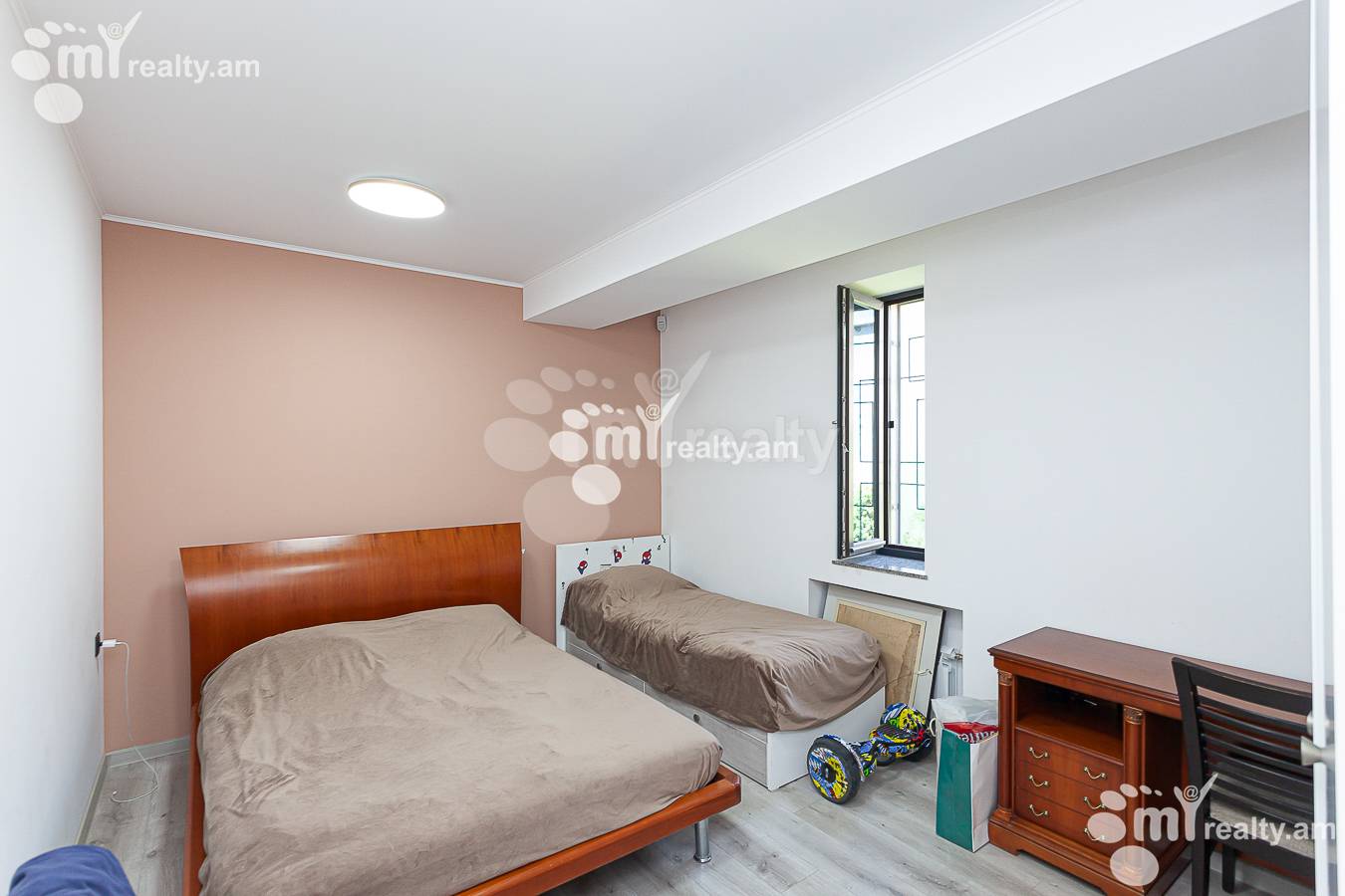House for sale Kamarak 1 alley, Kanaqer-Zeytun Yerevan, 148777