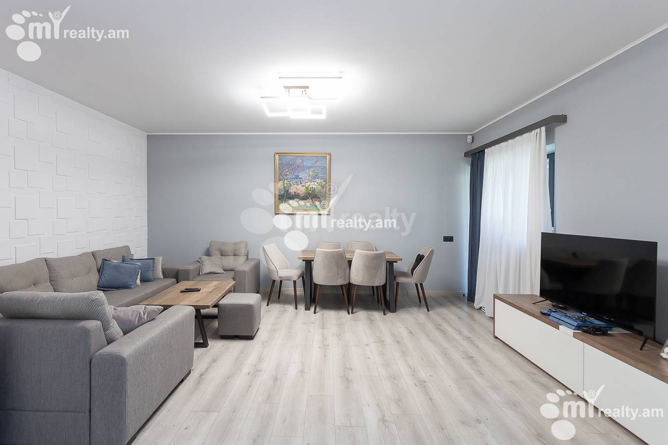 House for sale Kamarak 1 alley, Kanaqer-Zeytun Yerevan, 148777