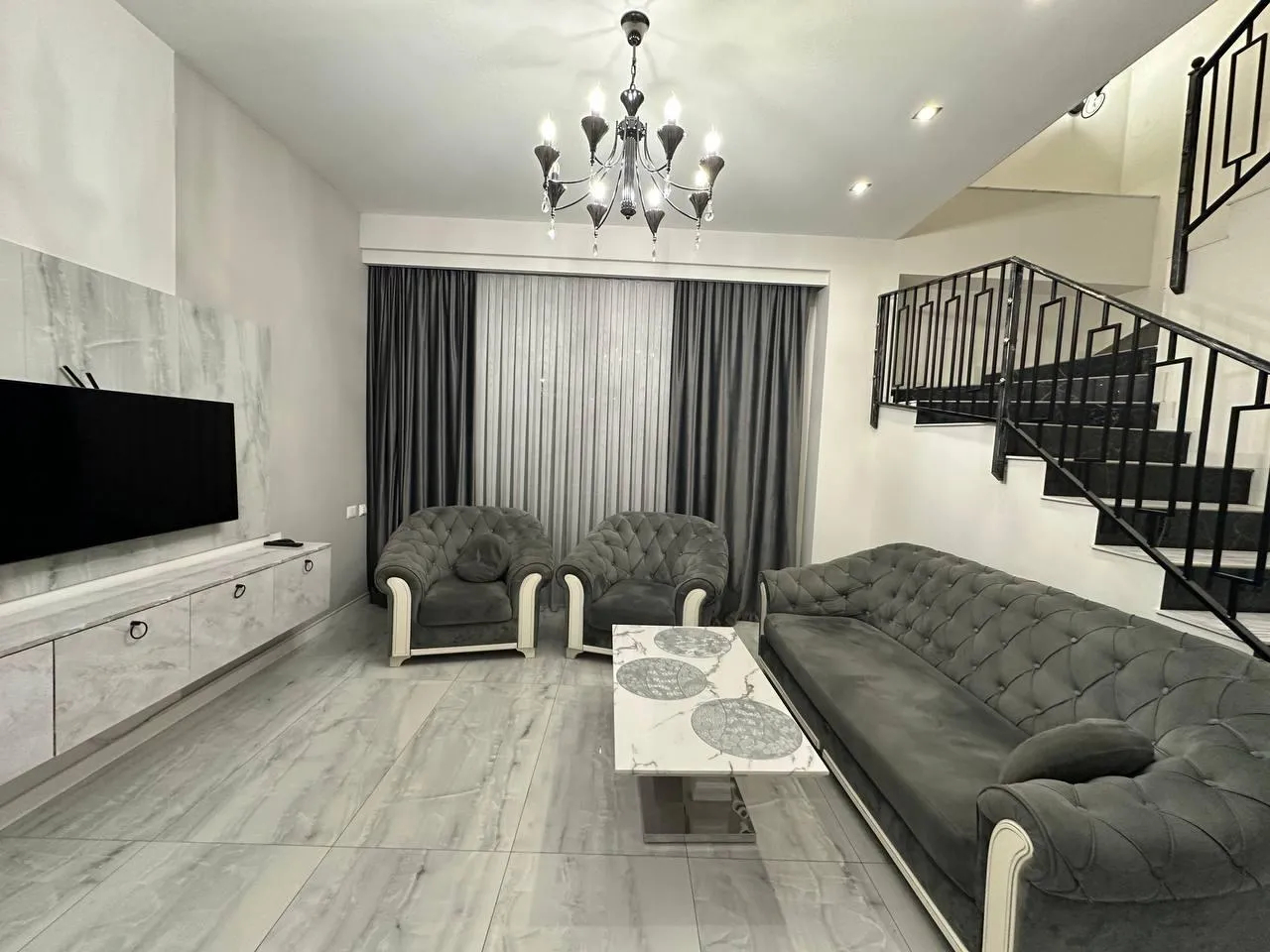 House for rent Tamruchi St, Avan Yerevan, 157657