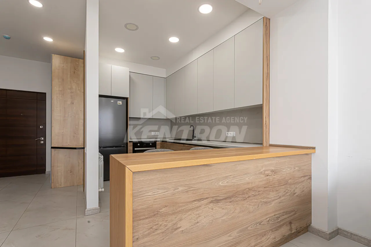 2 bedroom apartment for sale Nersisyan dead end, Qanaqer- Sejtun Yerevan, 158151