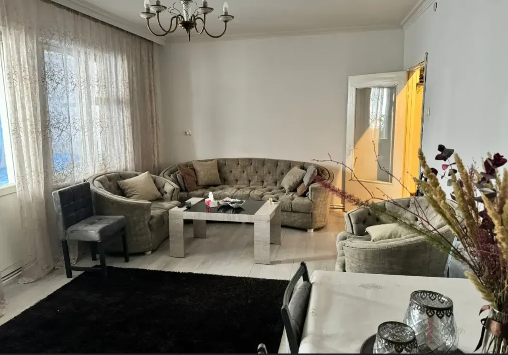 3 bedroom apartment for sale Davtashen 4 district, Dawtaschen Yerevan, 159925