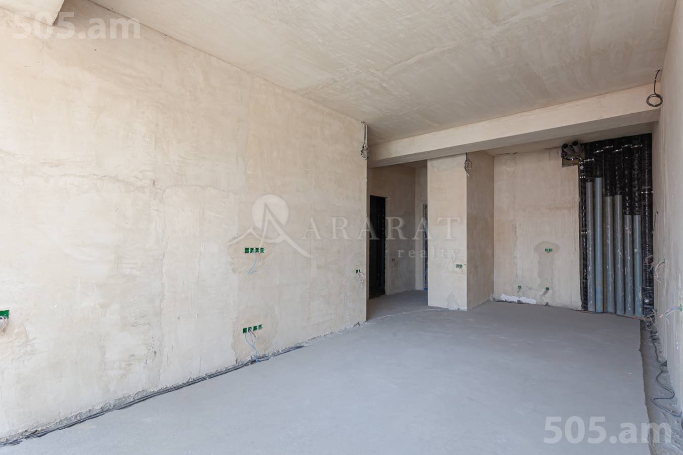 Купить 2 комнатную квартиру Антараин ул, Центр Ереван, 152088