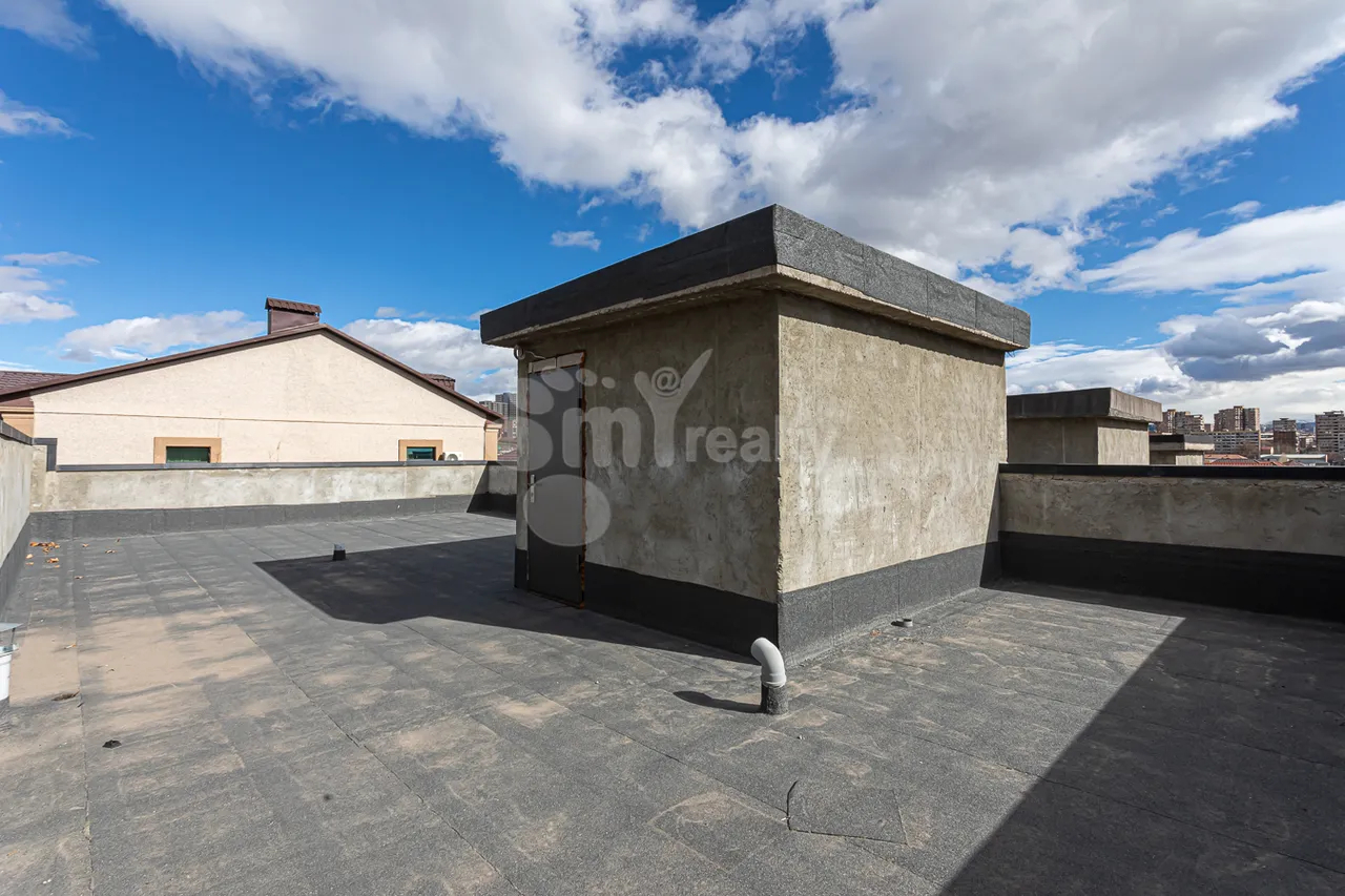 House for sale G 1 dis., Adshapnjak Yerevan, 159470