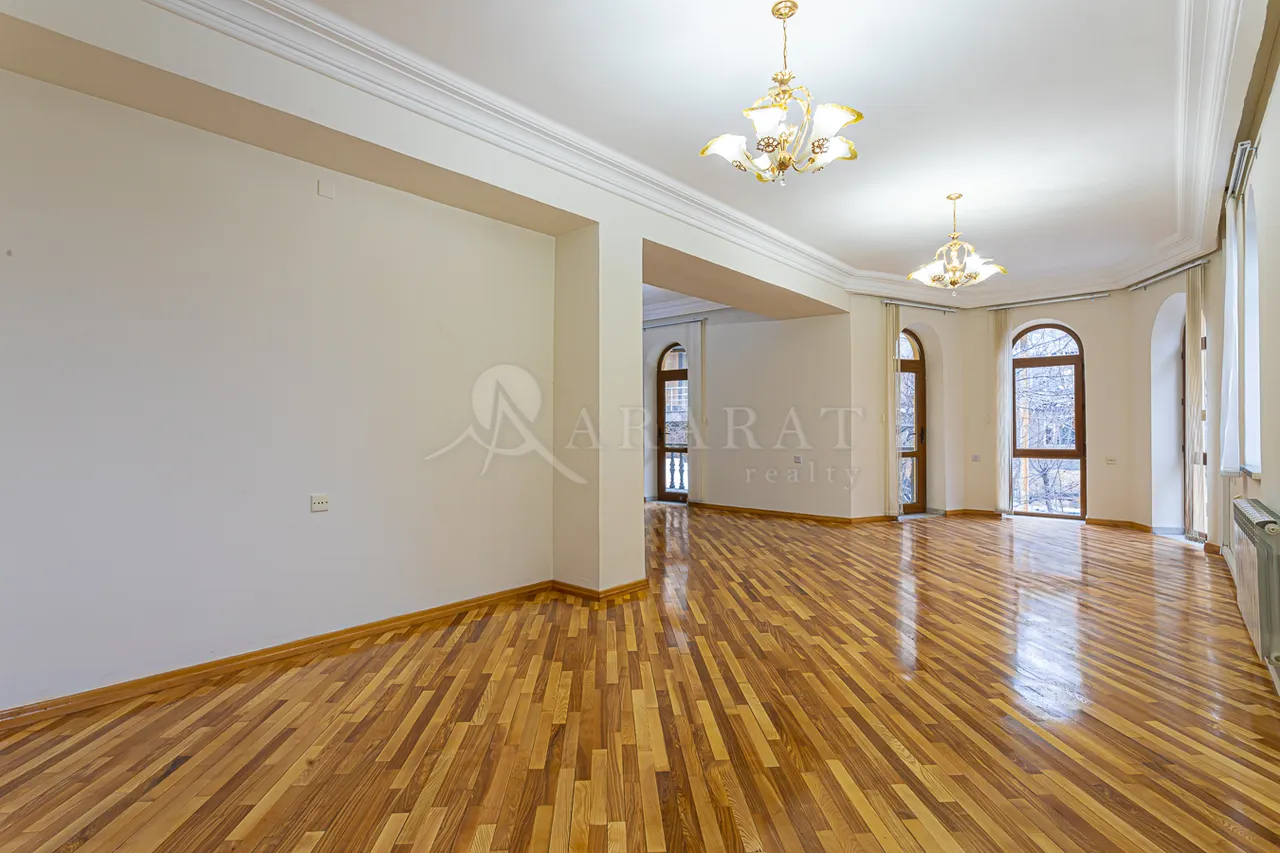 House for rent Babayan St, Arabkir Yerevan, 159260