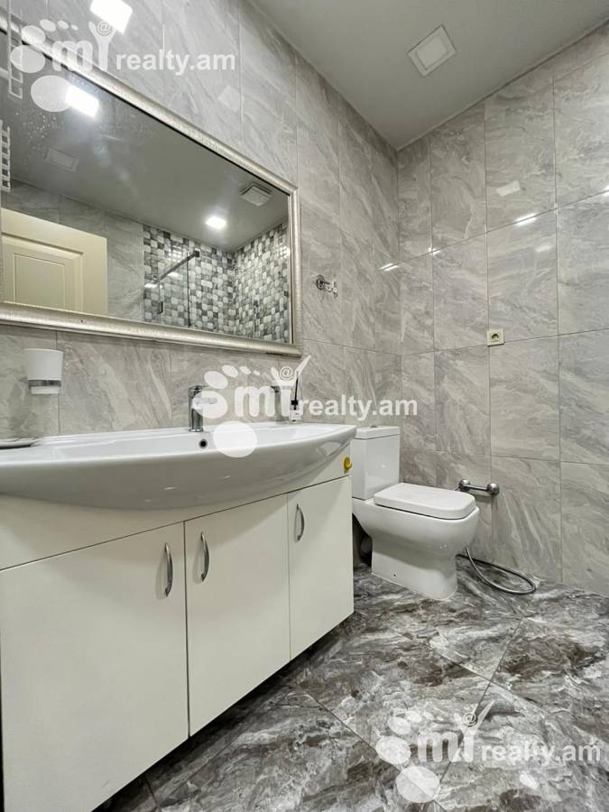 3 սենյականոց բնակարան  Ն. Զարյան փող, Արաբկիր Երևան, 160160