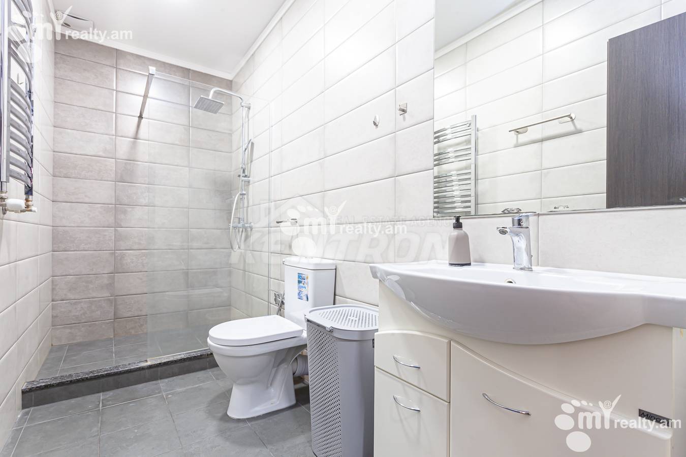 2 bedroom apartment for sale Teryan St, Center Yerevan, 154603