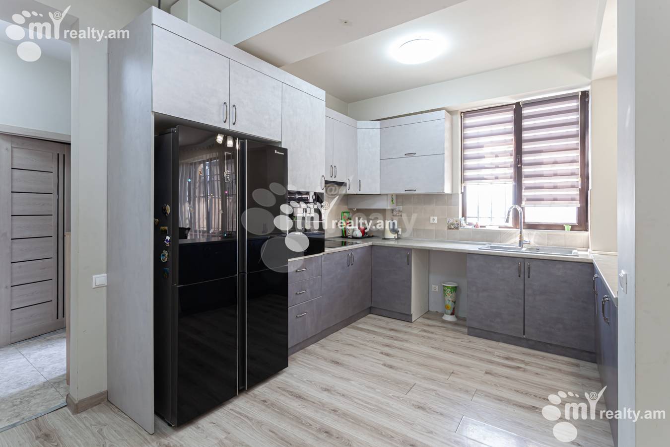 House for sale Duryan disrtict, Avan Yerevan, 150455