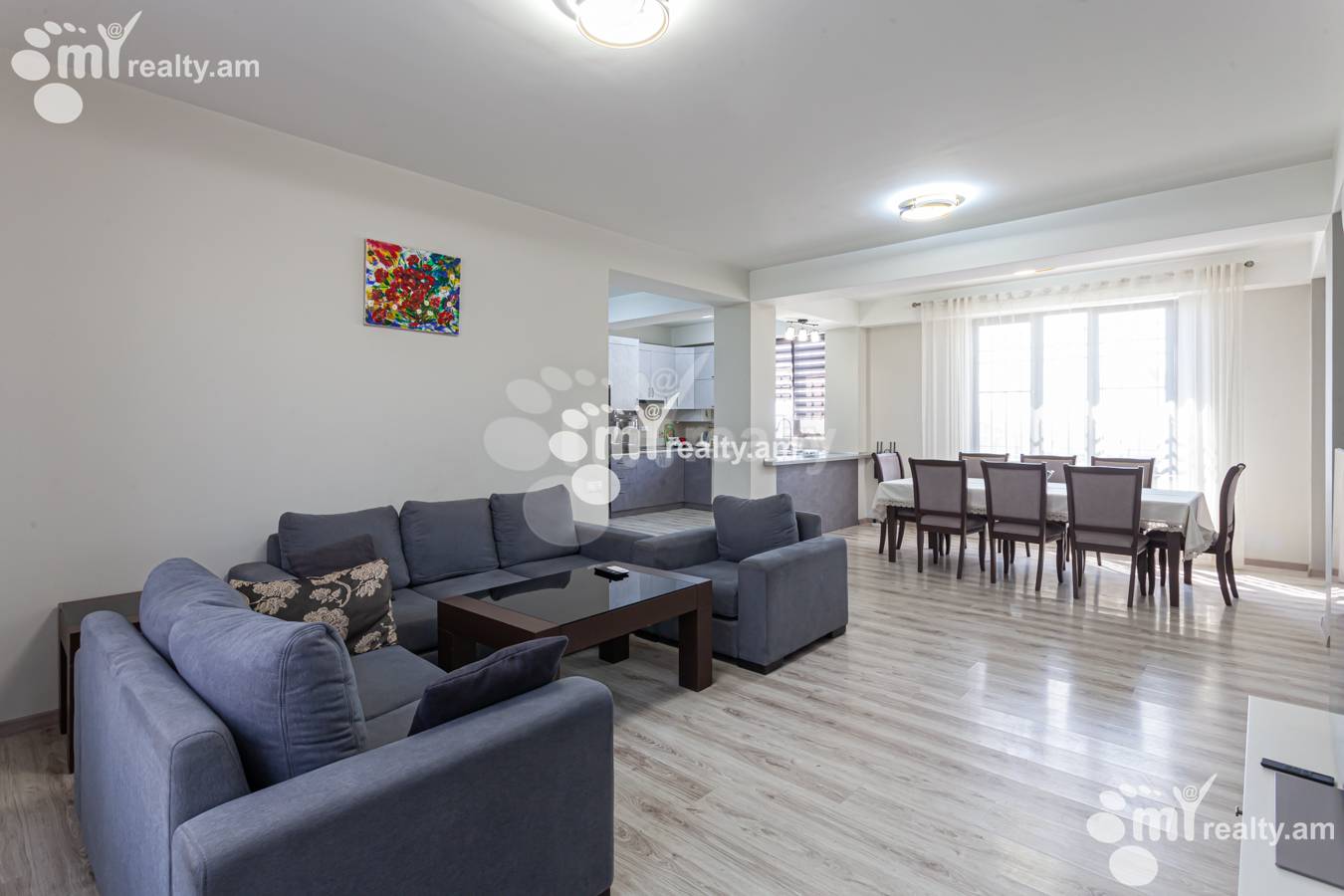 House for sale Duryan disrtict, Avan Yerevan, 150455