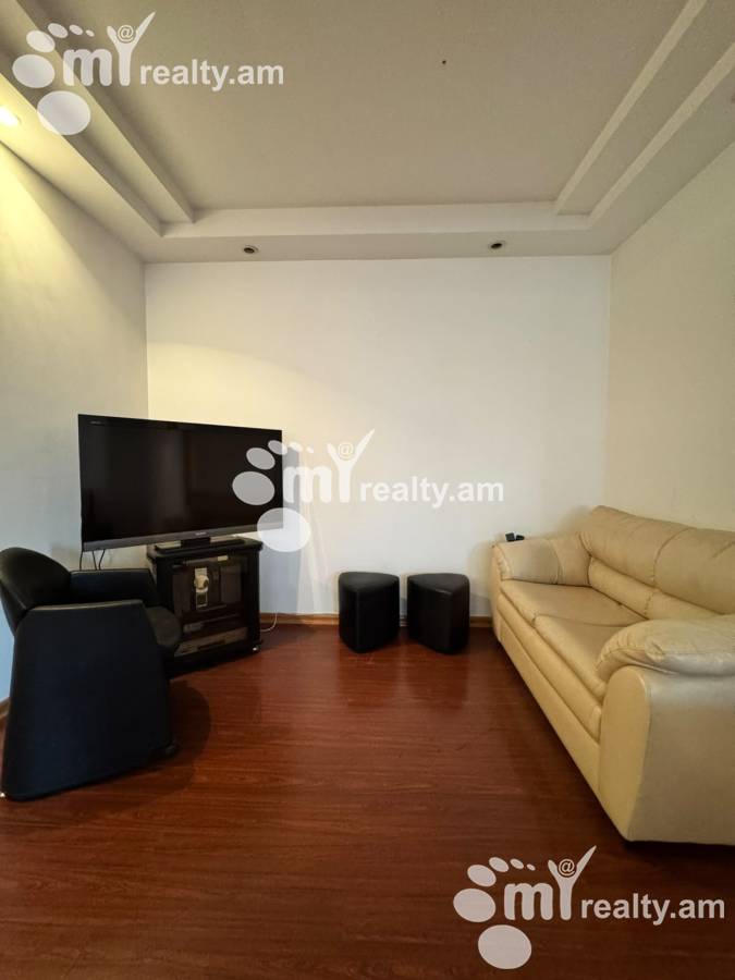3 bedroom apartment for sale G. Hovsepyan St, Norque Marache Yerevan, 161018