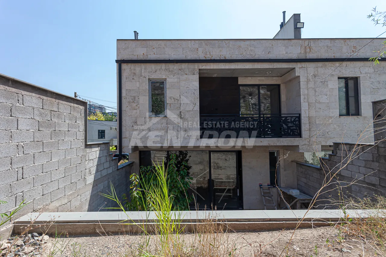 Առանձնատուն  Ձոր 2 թաղամաս, Դավթաշեն Երևան, 161780