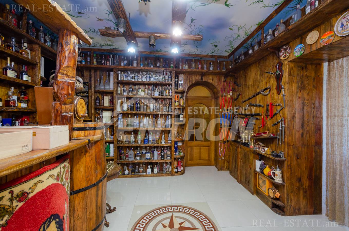 House for sale Gogol St, Quanaquère-Zeytoun Yerevan, 136593