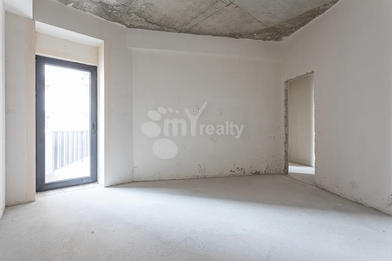 4 bedroom apartment for sale خیابان باقرامیان کوچه 2, عربگیر ایروان, 157691