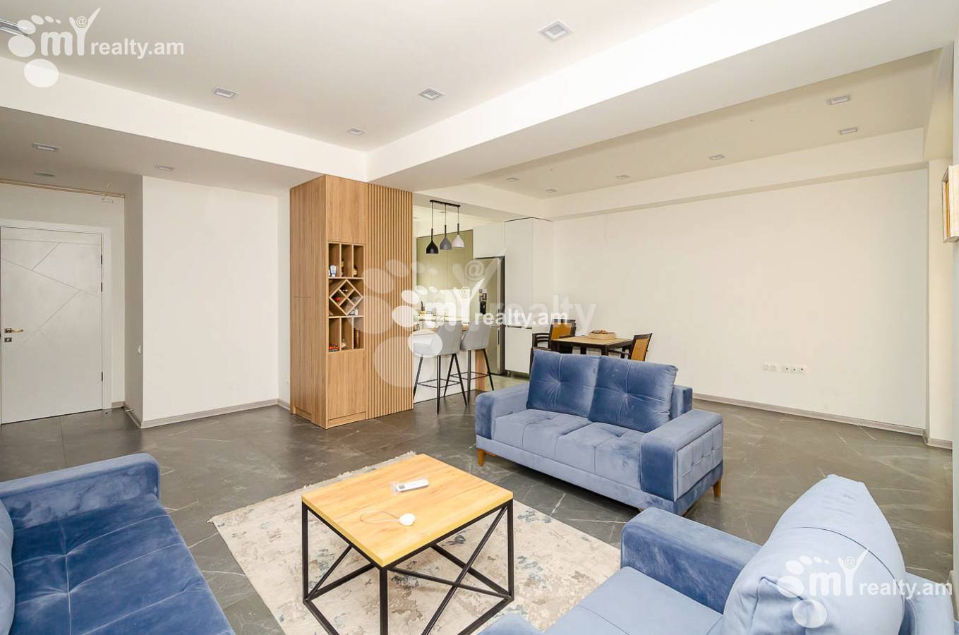 3 bedroom apartment for sale Antarayin, L.Azgaldyan street,, Center Yerevan, 151968