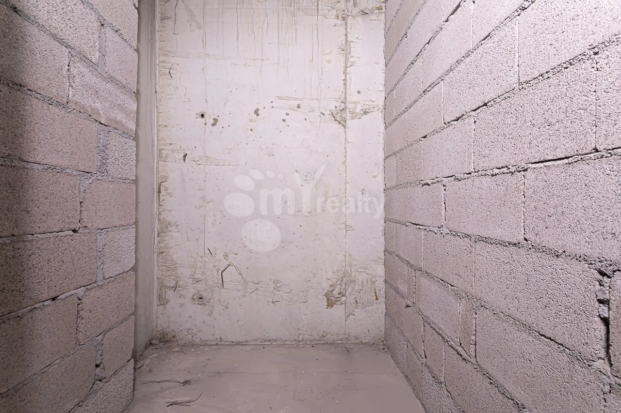 2 bedroom apartment for sale خیابان لِنینگراندیان, آچاپنیاک ایروان, 158445