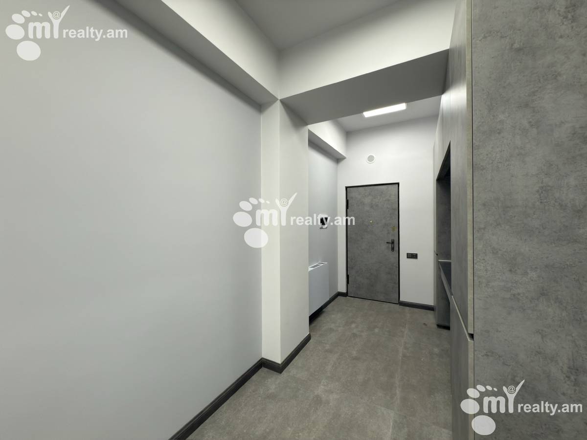 Commercial for rent خیابان گولبِنکیان, عربگیر ایروان, 156198