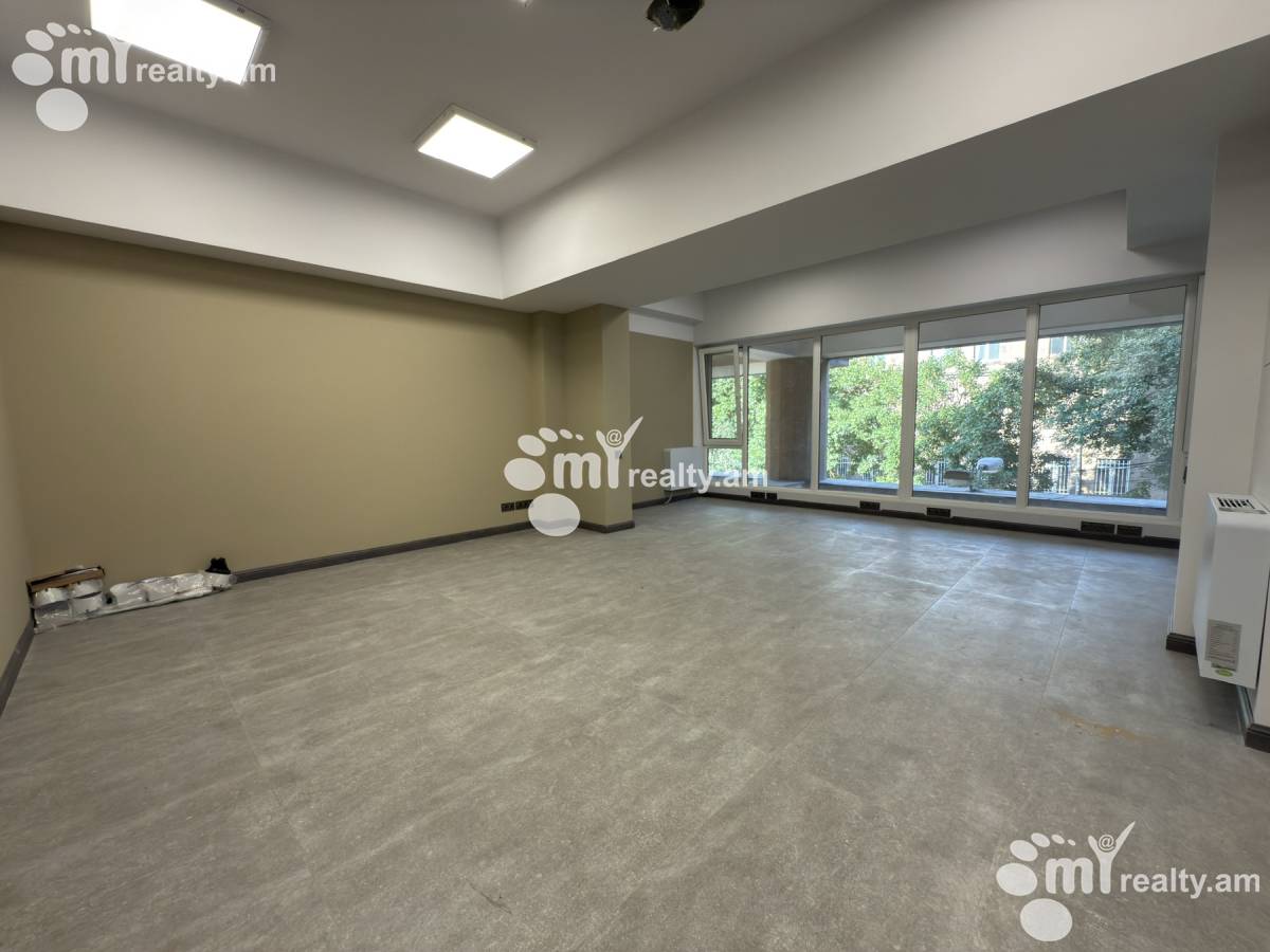 Commercial for rent خیابان گولبِنکیان, عربگیر ایروان, 156198