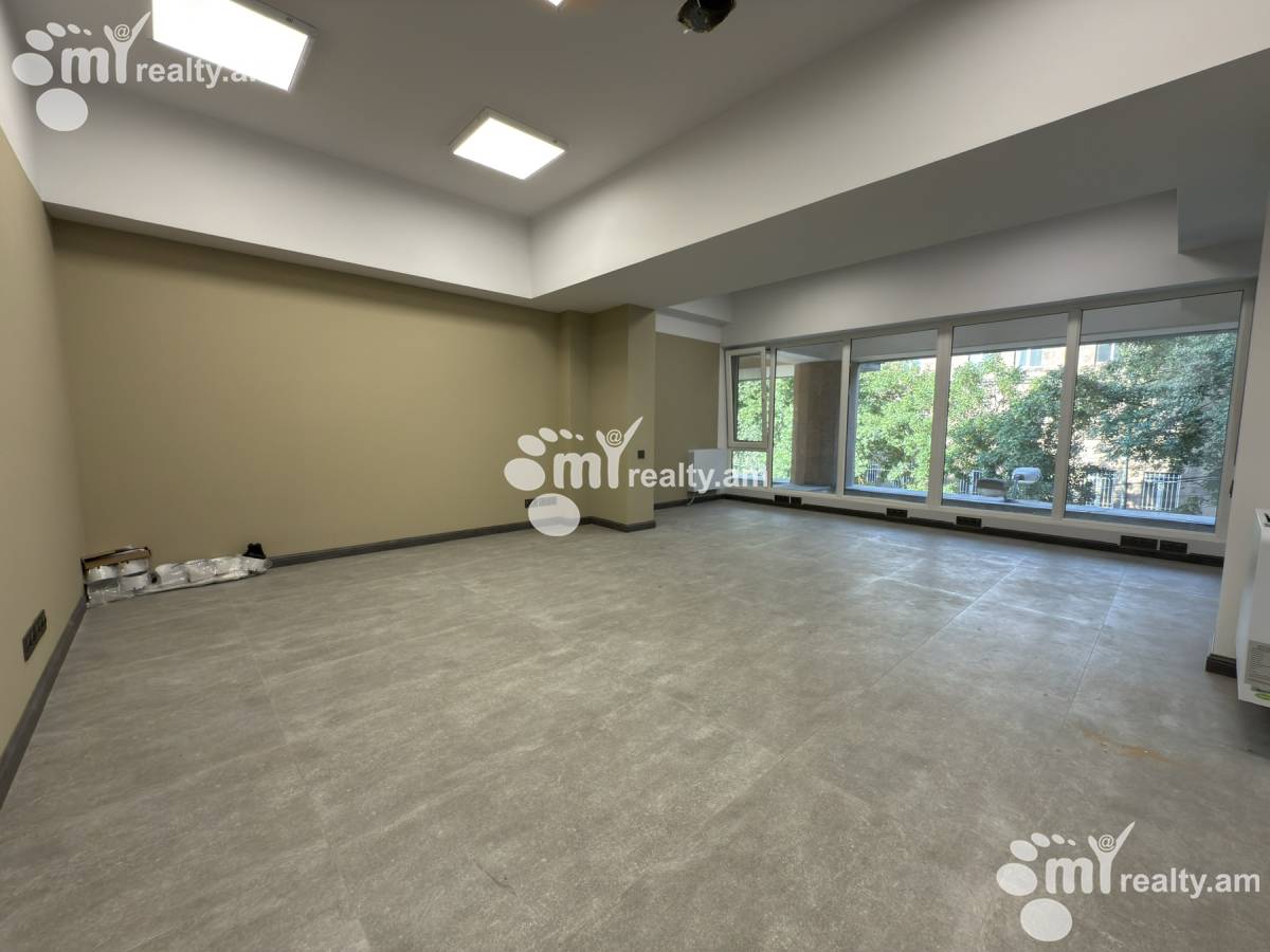 Commercial for rent خیابان گولبِنکیان, عربگیر ایروان, 156198