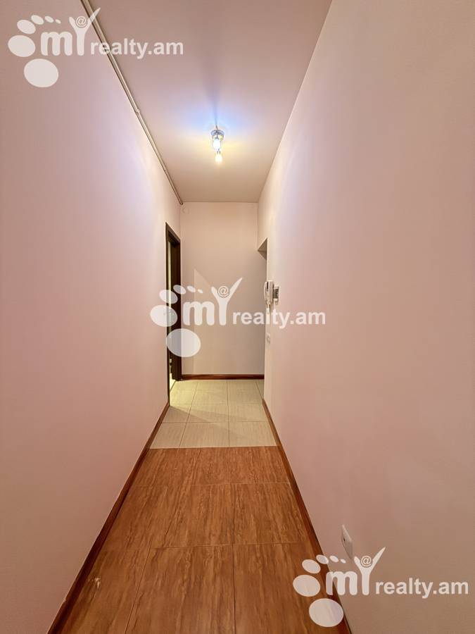 2 bedroom apartment for sale Mamikoniants St, Arabkir Yerevan, 158519
