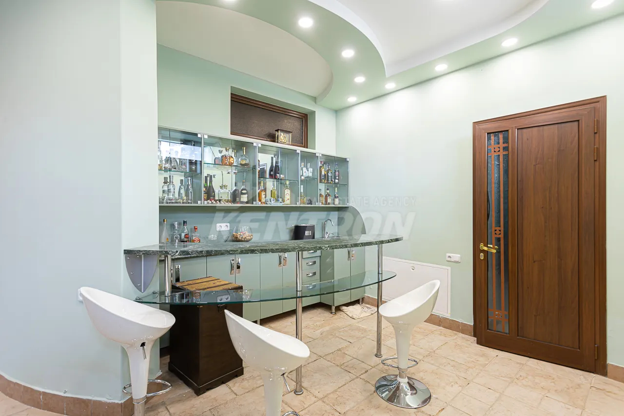 House for rent محله، خیابان باگرِواند, نور نورک ایروان, 161945