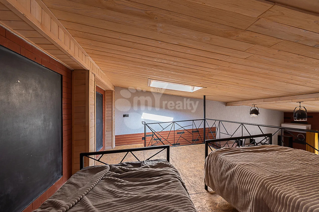 2 bedroom apartment for sale Vardanants St, Center Yerevan, 159731