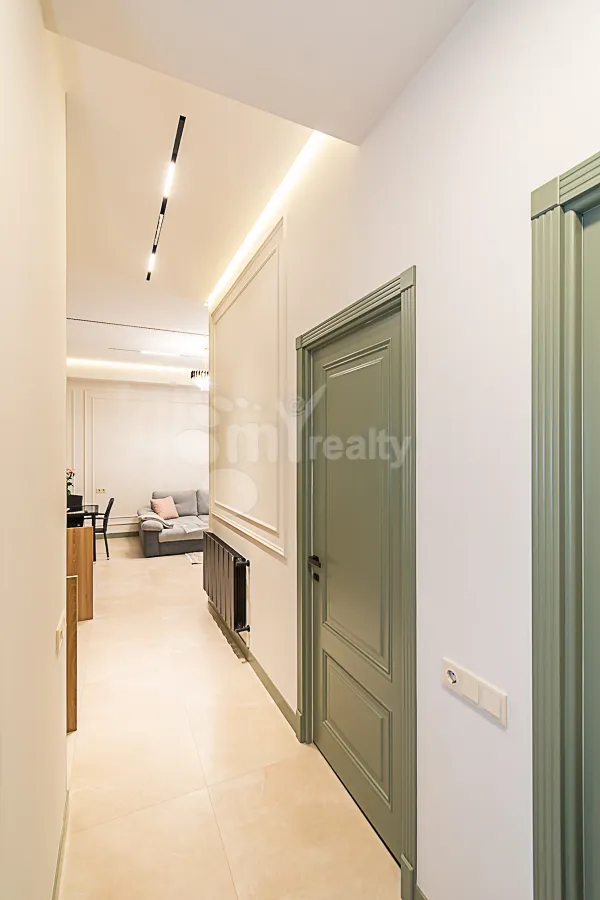 2 bedroom apartment for rent Komitas Ave, Arabkir Yerevan, 162003