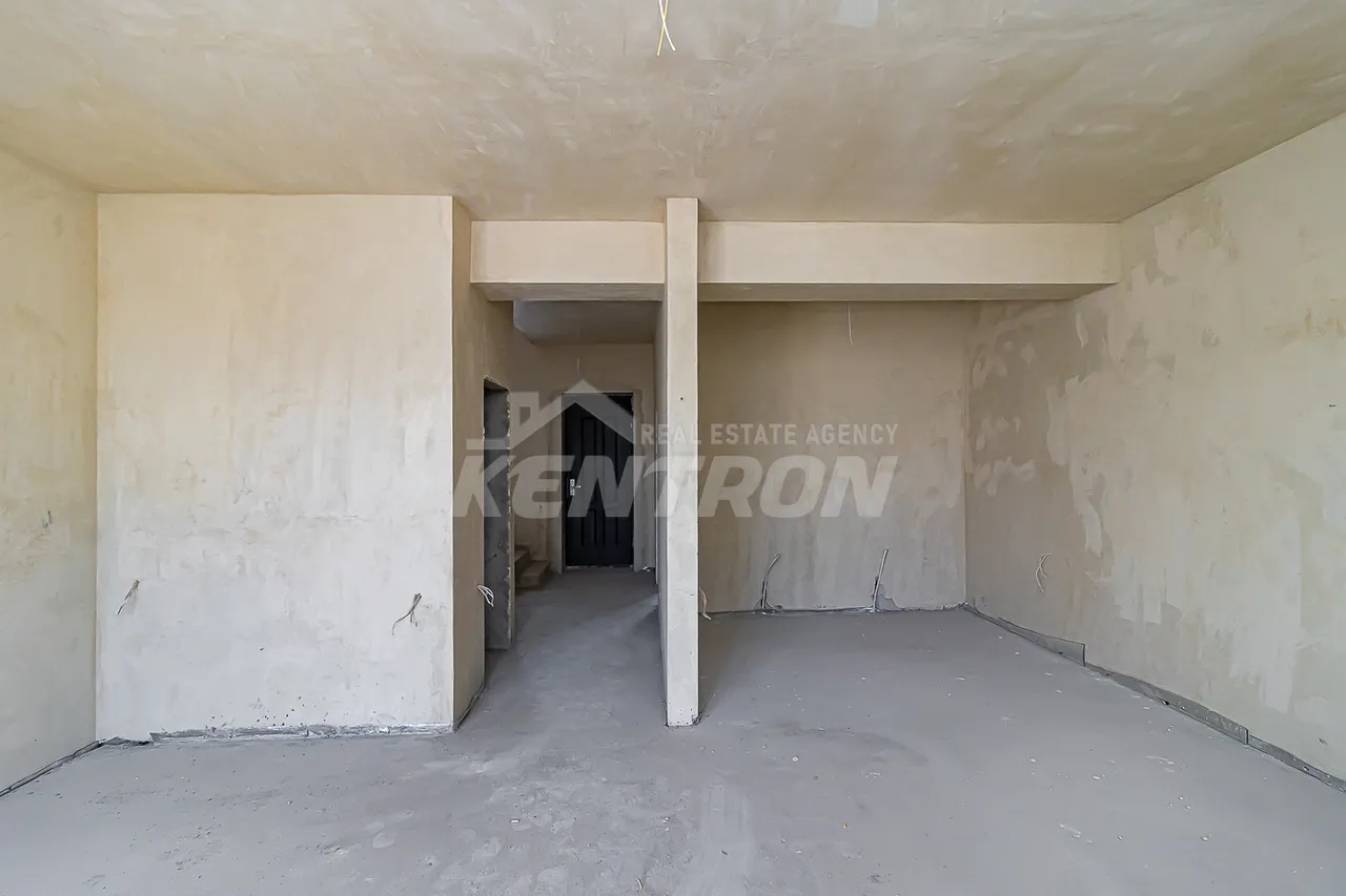 Առանձնատուն  կառուցապատողից Գ 1 թաղ., Աջափնյակ Երևան, 158092