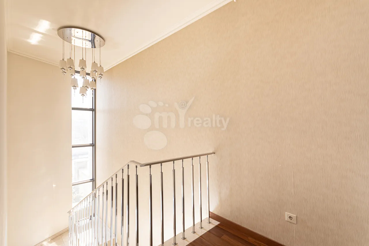 House for sale Tsarav Aghbyur St, Awan Yerevan, 159897