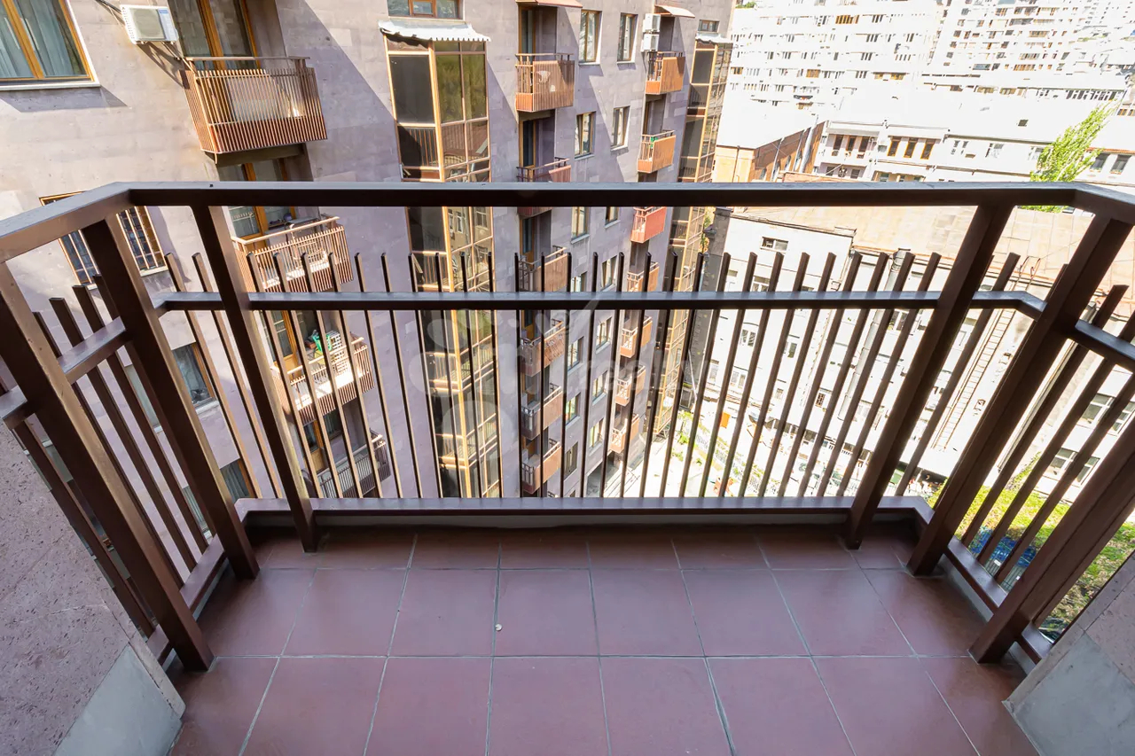 Снять 3 комнатную квартиру Северный пр, Центр Ереван, 159697