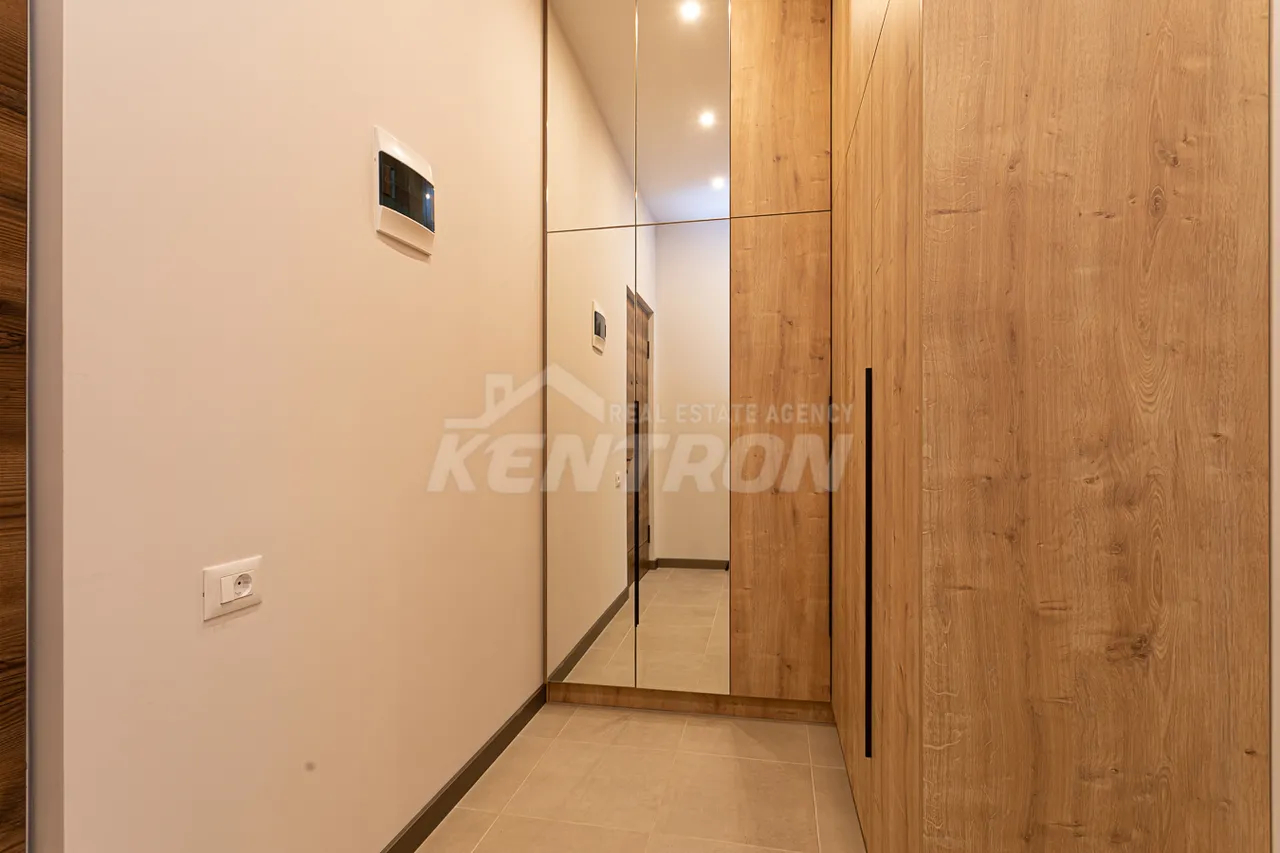 1 bedroom apartment for sale Komitas Ave, Arabkir Yerevan, 158562