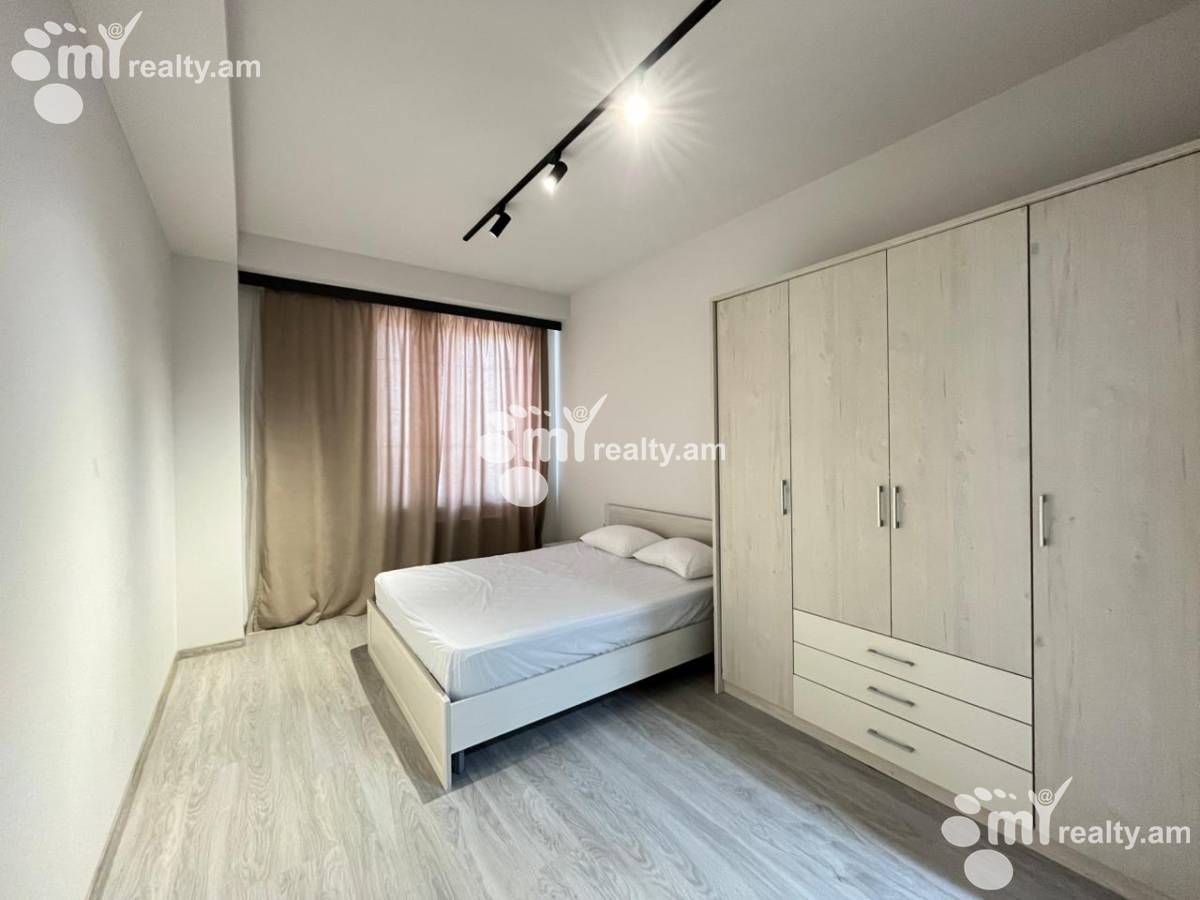 Снять 3 комнатную квартиру Давиташен 4-ая ул, Давташен Ереван, 156541