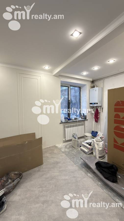 3 bedroom apartment for sale Vratsakan St, Arabkir Yerevan, 158743