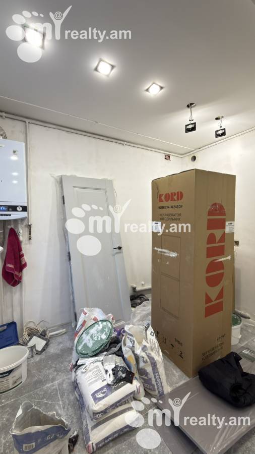 3 bedroom apartment for sale Vratsakan St, Arabkir Yerevan, 158743