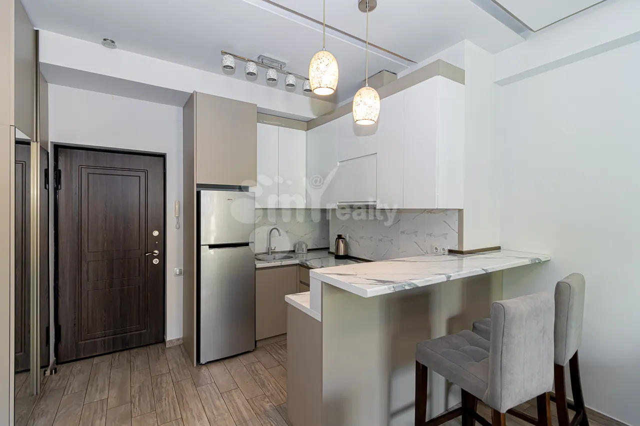 2 սենյականոց բնակարան վարձով Կողբացու փող, Կենտրոն Երևան, 159071