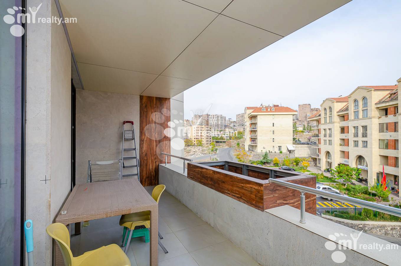 3 bedroom apartment for sale Antarayin, G.Emin St,, Center Yerevan, 142377