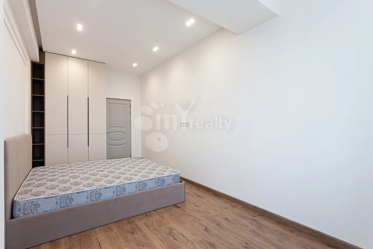 2 bedroom apartment for sale Mikoyan St, Dawtaschen Yerevan, 161425
