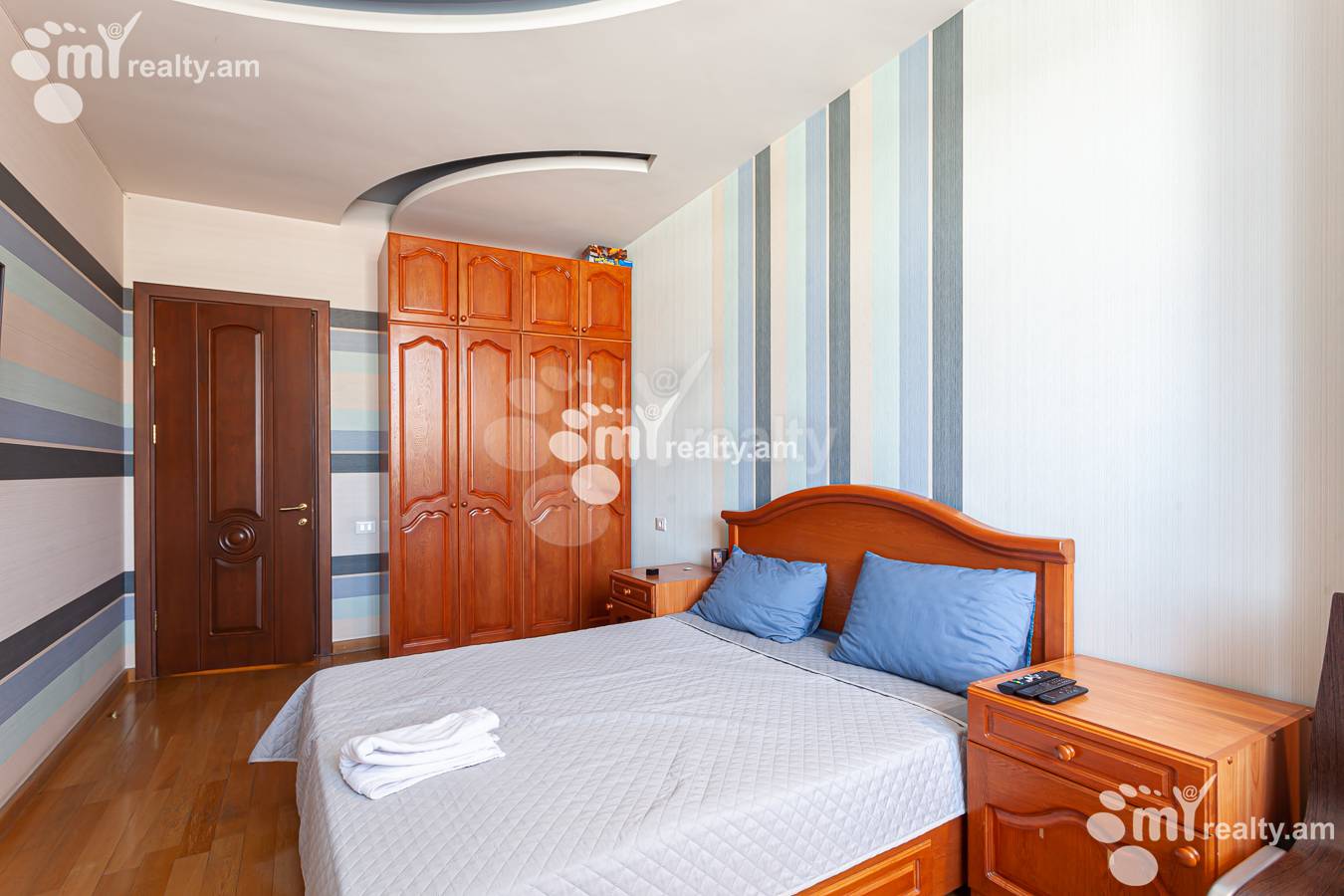 4 սենյականոց բնակարան  Դ. Դեմիրճյան փող, Կենտրոն Երևան, 155795