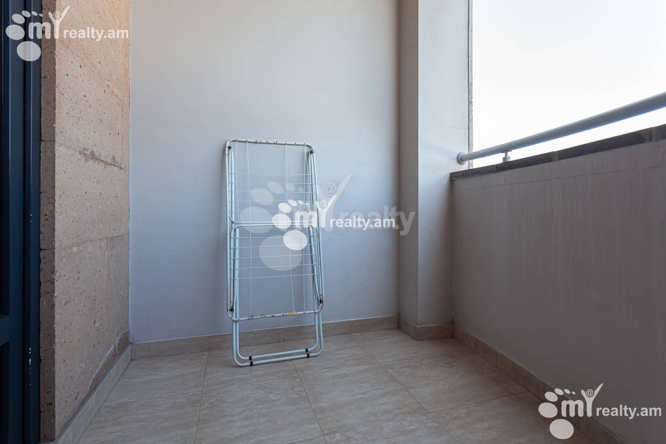 4 սենյականոց բնակարան  Դ. Դեմիրճյան փող, Կենտրոն Երևան, 155795