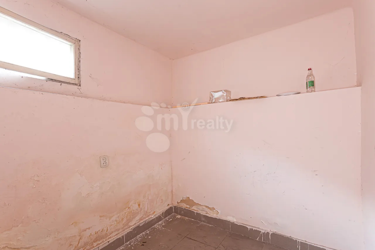 Commercial property for rent rue d'Abovyan, Center Yerevan, 161119