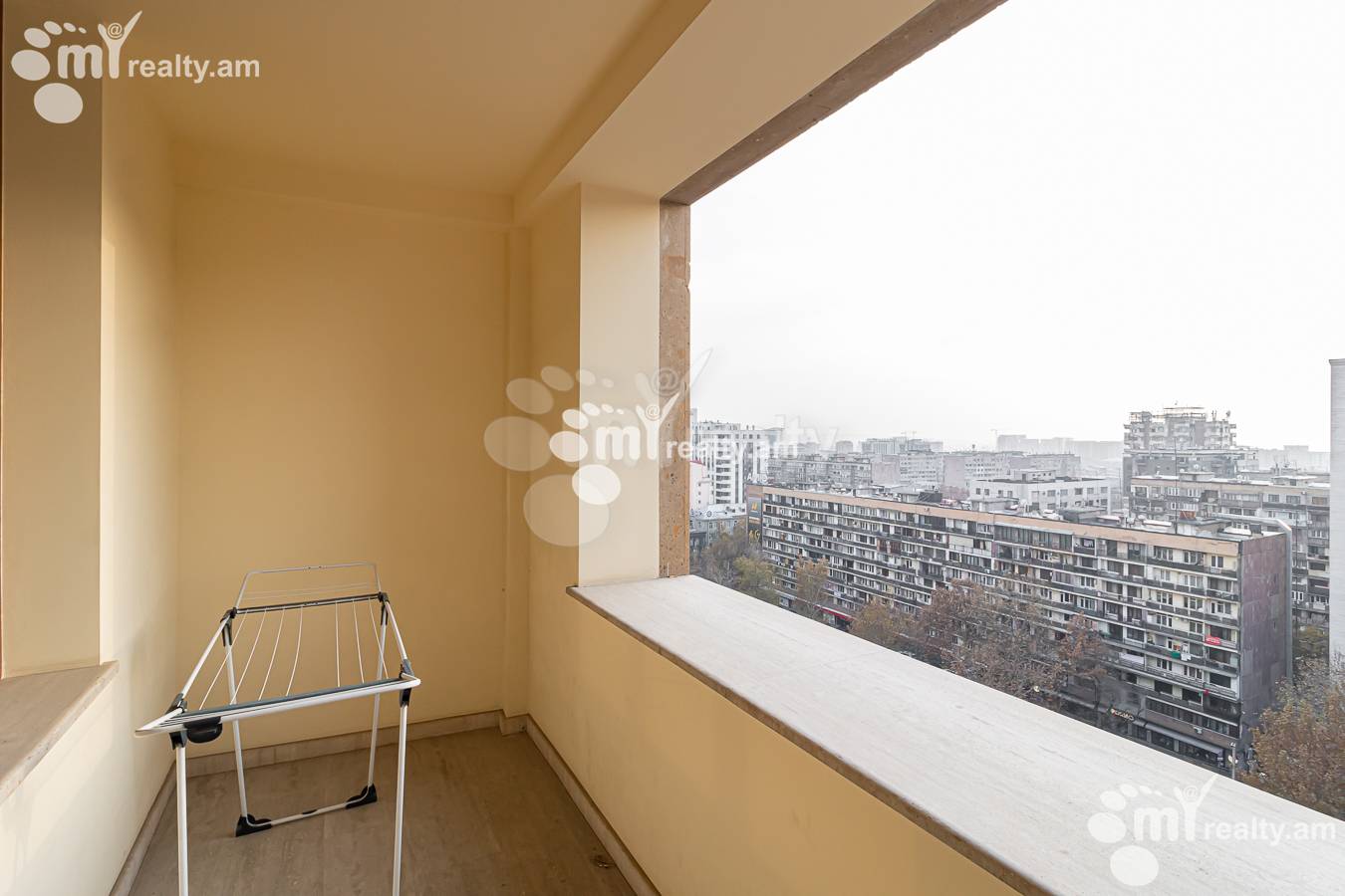 3 bedroom apartment for sale Aram St, Center Yerevan, 155508