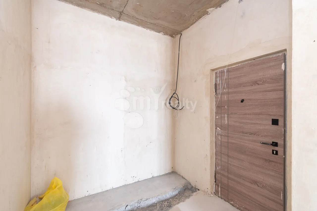 3 սենյականոց բնակարան  Բագրևանդ թաղամաս, Նոր Նորք Երևան, 159286