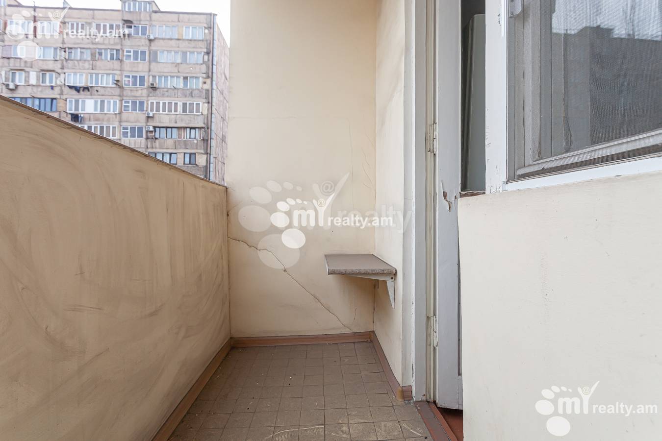 3 bedroom apartment for sale Kajaznuni St, Center Yerevan, 145073
