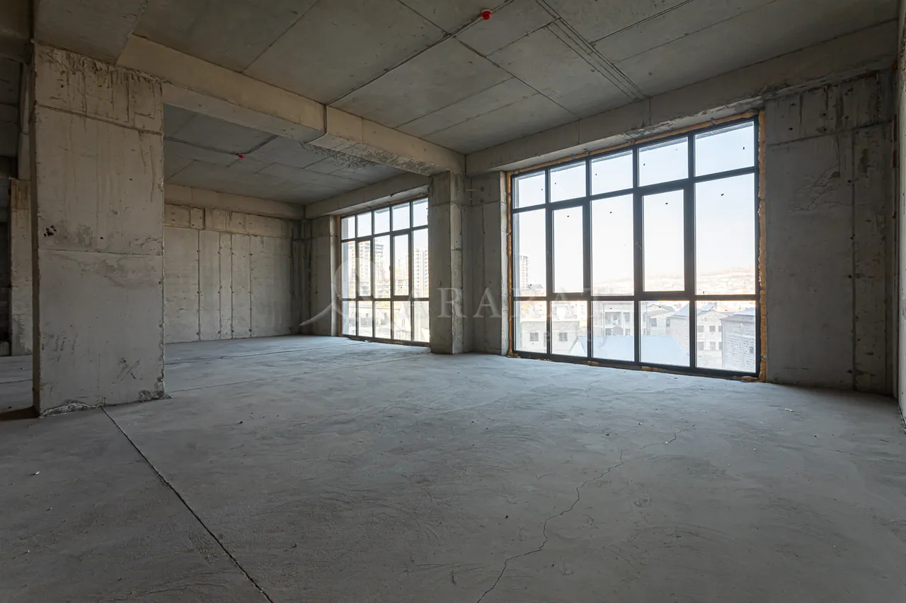 Commercial for rent منطقه P. سواک. سنت 17, آوان ایروان, 157738