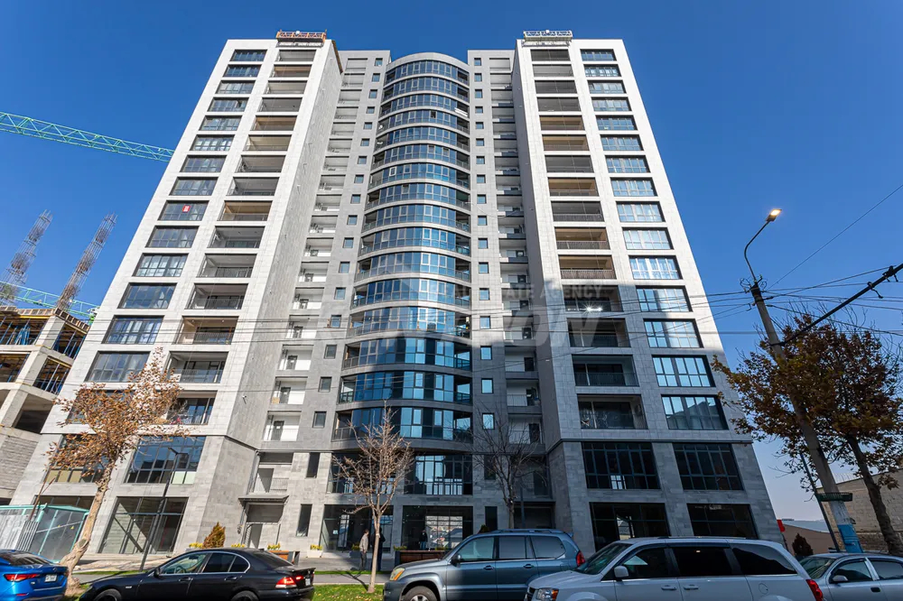 commercial-property-for-sale-in-new-construction/Paruyr+Sevak++dis.+17+street/Avan/Yerevan