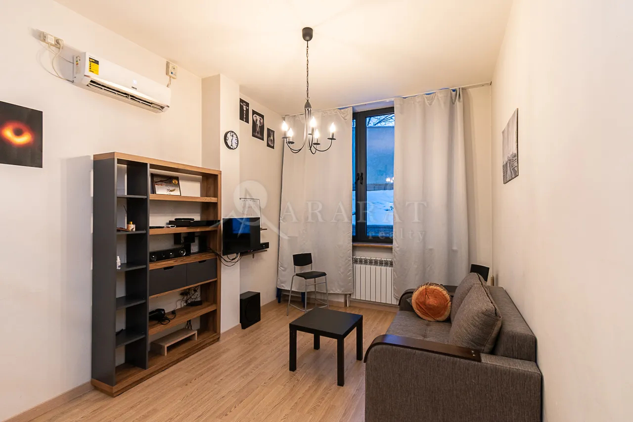 2 bedroom apartment for sale Antarayin St, Center Yerevan, 161951