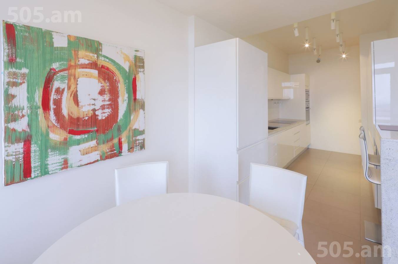 4 սենյականոց բնակարան  Վարդանանց փող, Կենտրոն Երևան, 146807