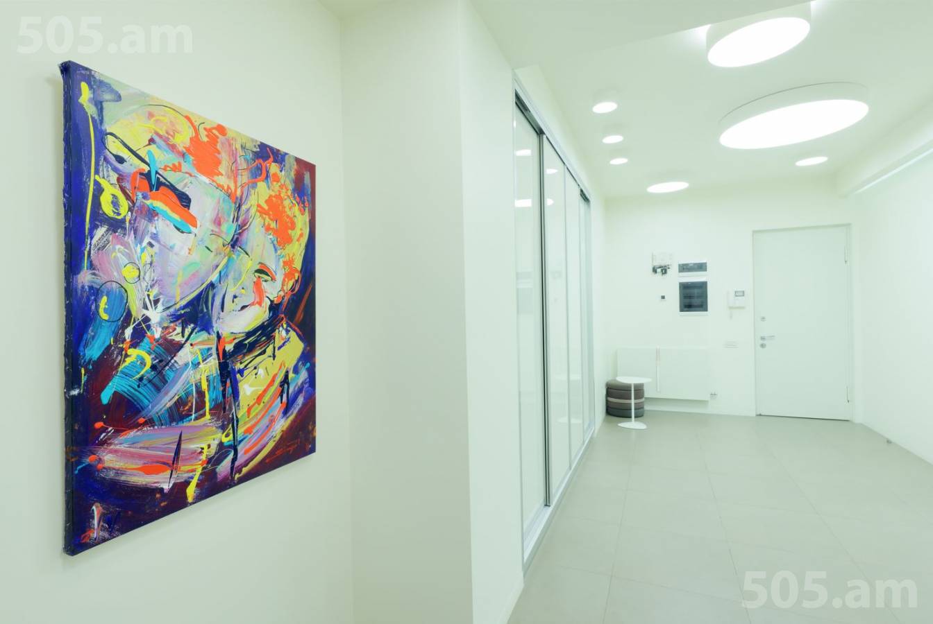 4 սենյականոց բնակարան  Վարդանանց փող, Կենտրոն Երևան, 146807