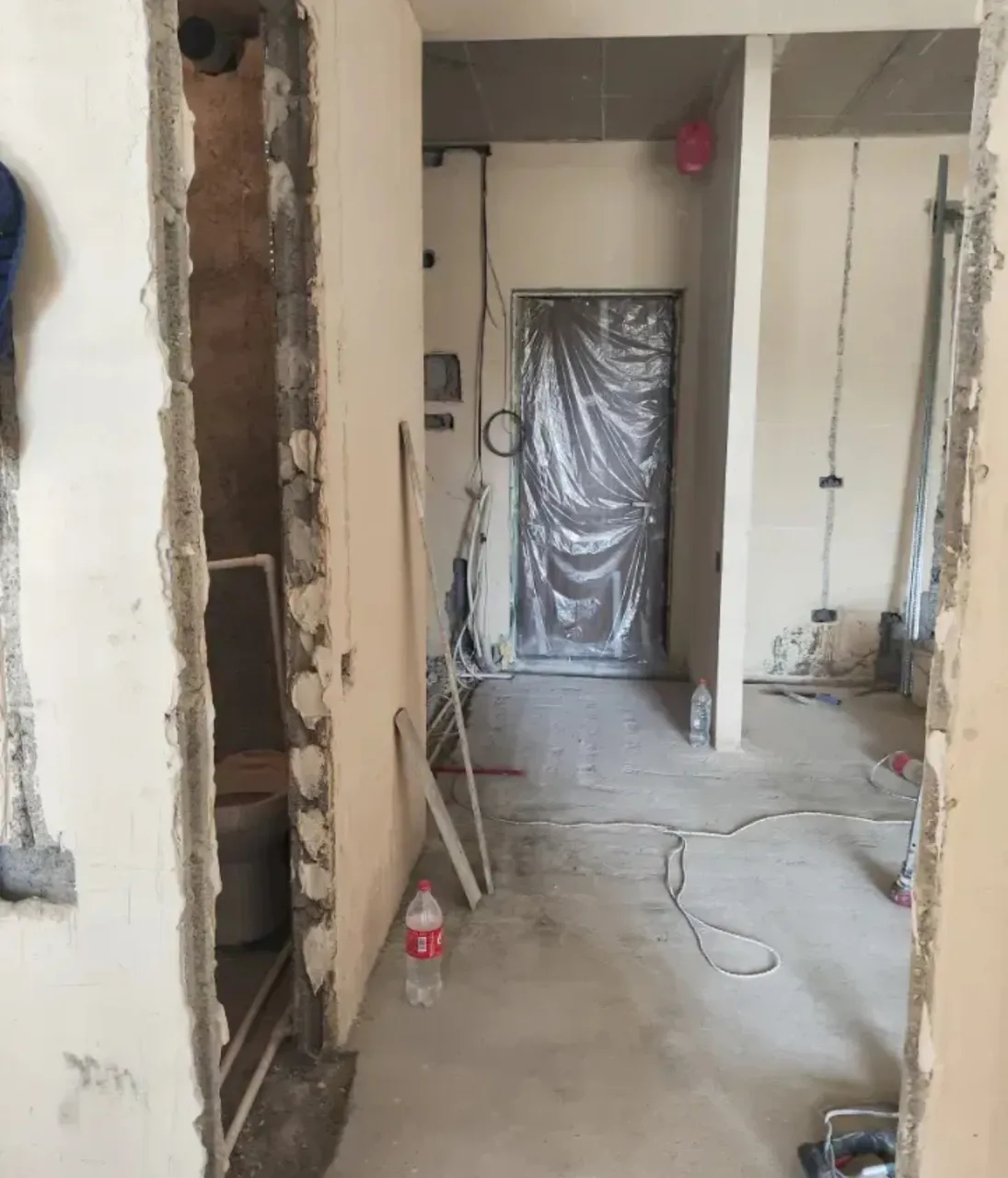 2 bedroom apartment for sale Leningradyan St, Adshapnjak Yerevan, 161381