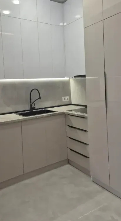 1 bedroom apartment for sale Komitas Ave, Arabkir Yerevan, 161177